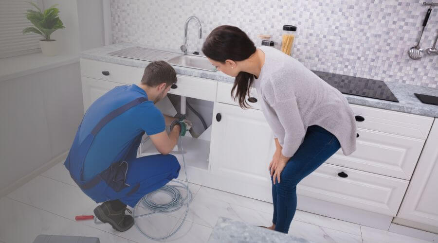 Professional Tankless Water Heater Installation in Palm Desert, CA